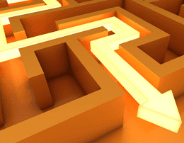 IFS SBA SOP article gold maze