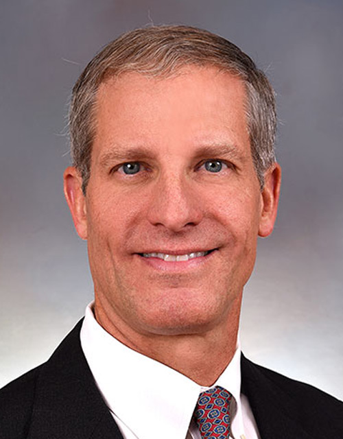 SBA Lending Consultant Joseph Herbst