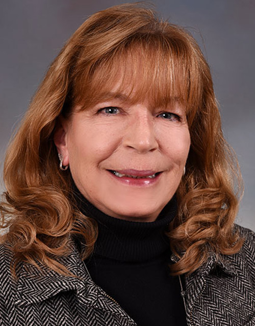 Lorraine Treusdell Servicing & Compliance Manager