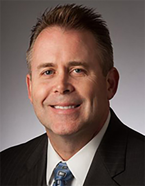 SBA Lending Consultant Michael D. Ryan