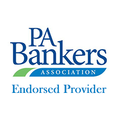 Pennsylvania Bankers Association Endorsed Provider