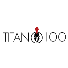 Titan 100 logo